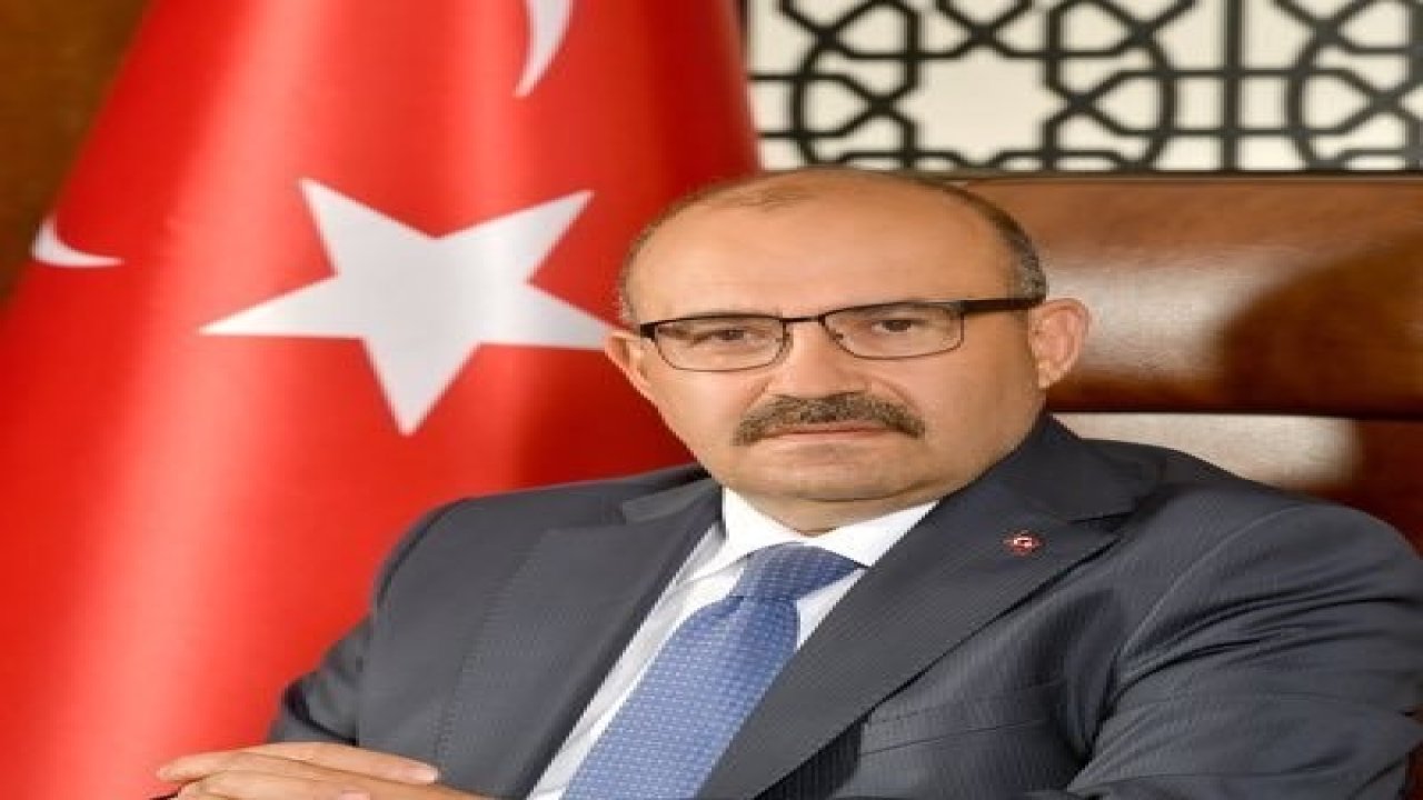 Vali İsmail Ustaoğlu’dan 15 Temmuz mesajı