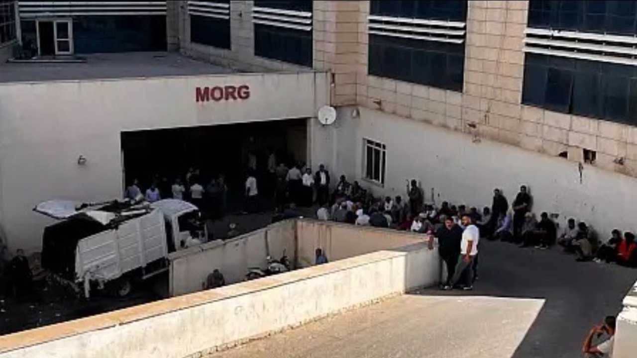 Kürek darbesiyle hayatını kaybetti