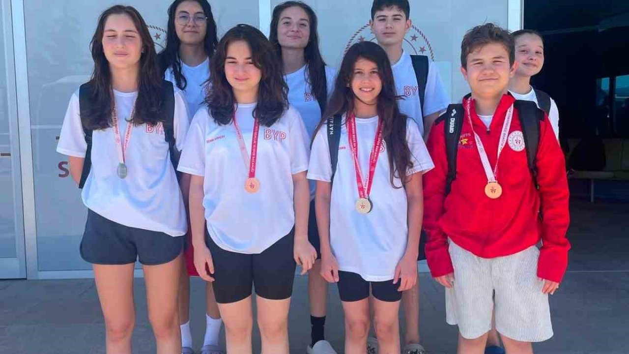 ANALİG’de Bilecik fırtınası