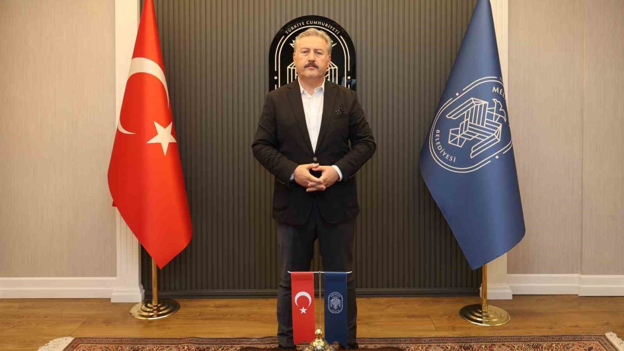 Başkan Palancıoğlu: "Hain darbe girişimin destansı bir direnişle geri püskürtüldü"