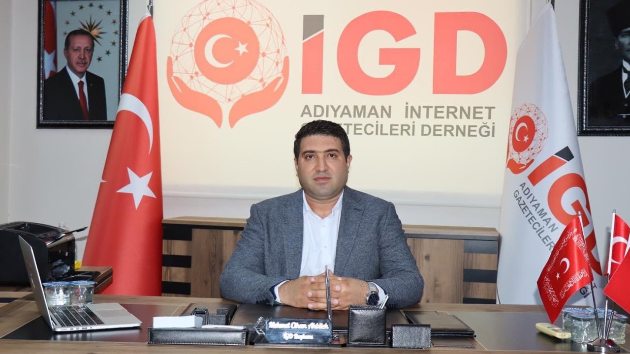 Başkan Akbilek, "15 Temmuz’u unutan, ihanete davetiye çıkarır"