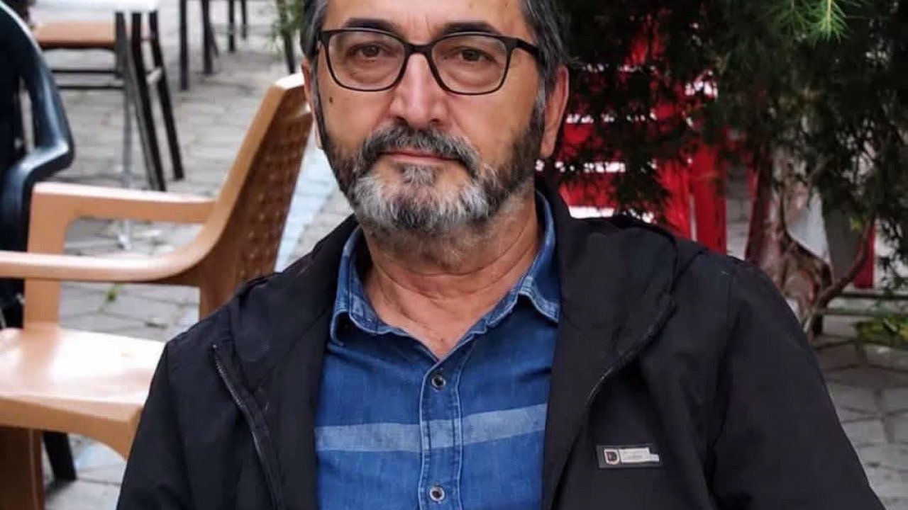 MHP’nin Gökçebey kurucu ilçe başkanlarından Ali Gücük hayatını kaybetti
