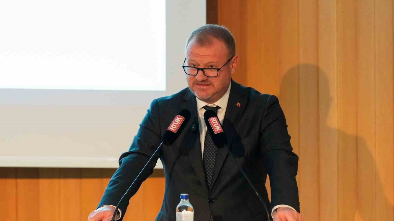 RTÜK’te 15 Temmuz Demokrasi ve Milli Birlik Günü anma programı düzenlendi