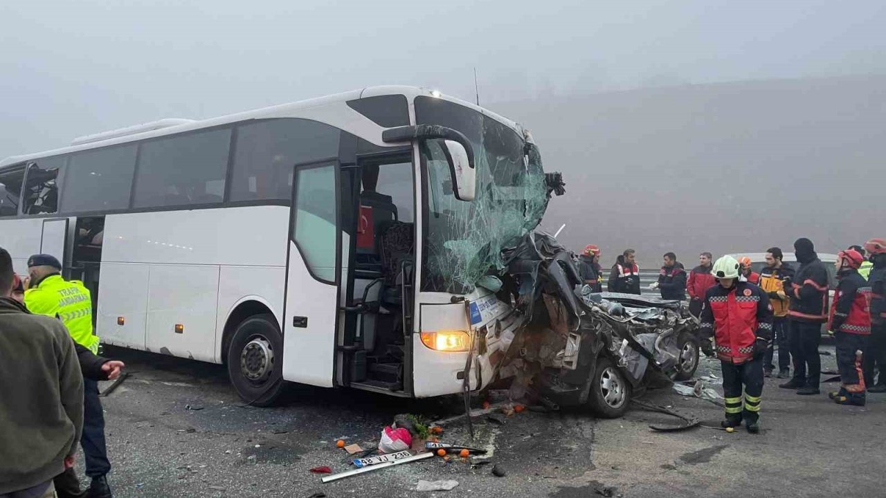Sakarya’da 11 kişinin öldüğü zincirleme kaza davasında kati raporlar bekleniyor