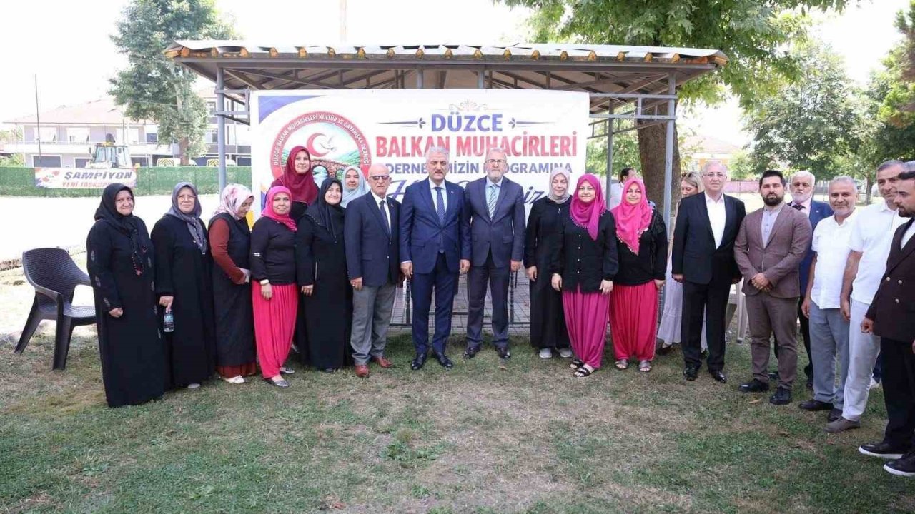 Kültürel Dayanışma Yeni Taşköprü’nde