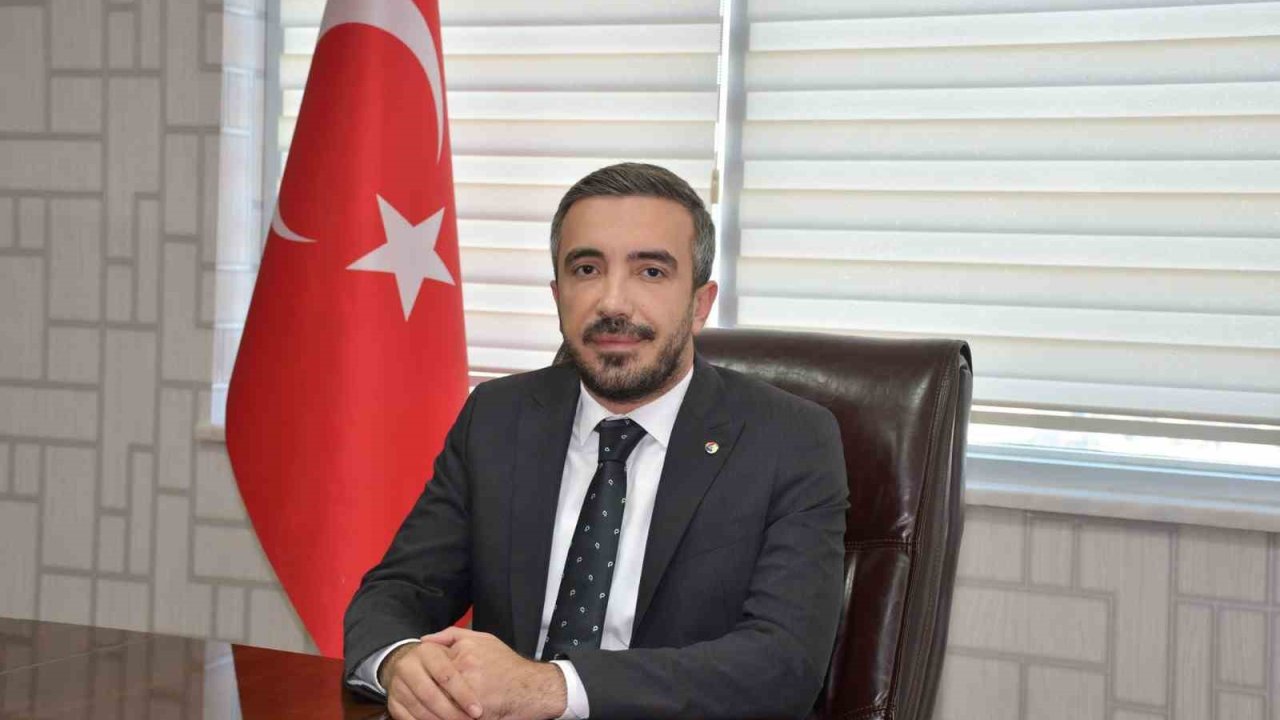 Başkan Torunoğlu, 15 Temmuz ile ilgili açıklamalarda bulundu