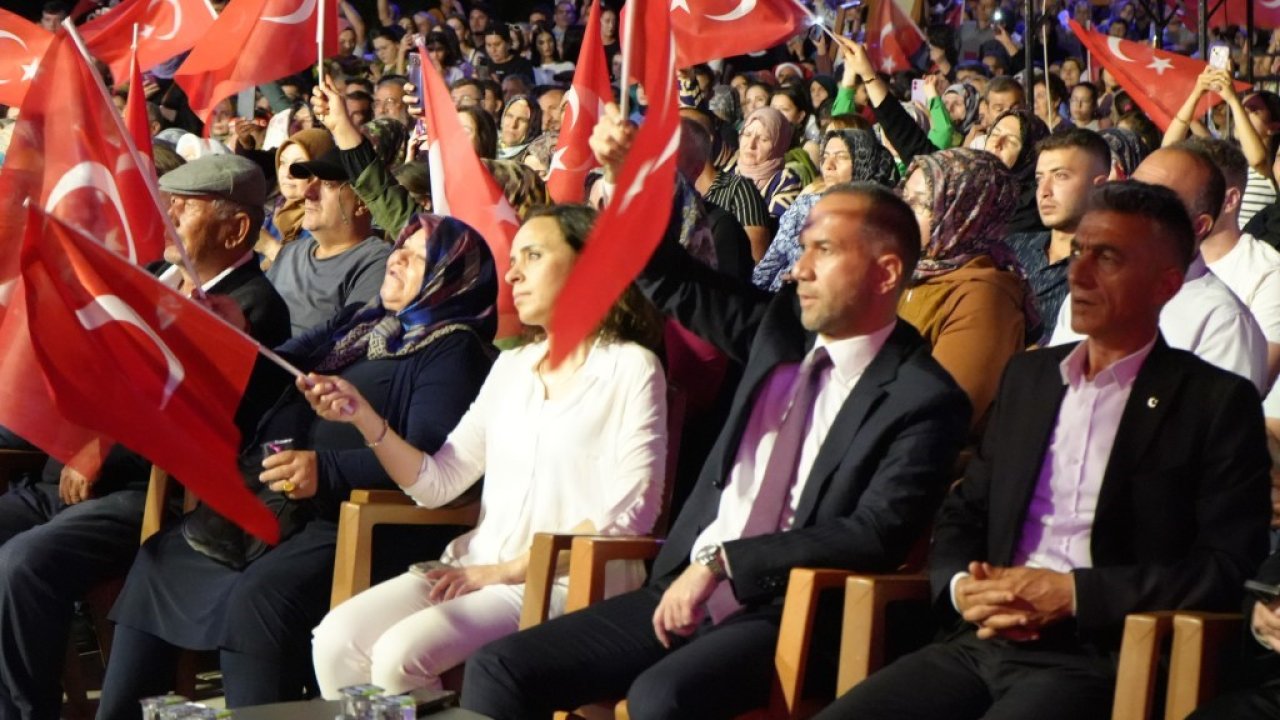 Niğde’de 15 Temmuz Demokrasi ve Milli Birlik Günü programı belli oldu