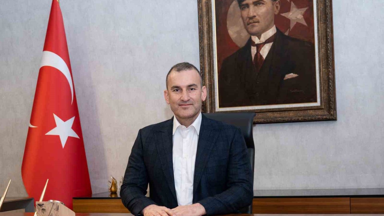 Güneydoğu Anadolu Kuru Meyve ve Mamulleri İhracatçıları Birliği Başkanı Bakır’dan 15 Temmuz mesajı