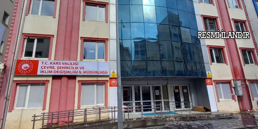 Taşınmazların satışı ve kiralanması yapılacaktır
