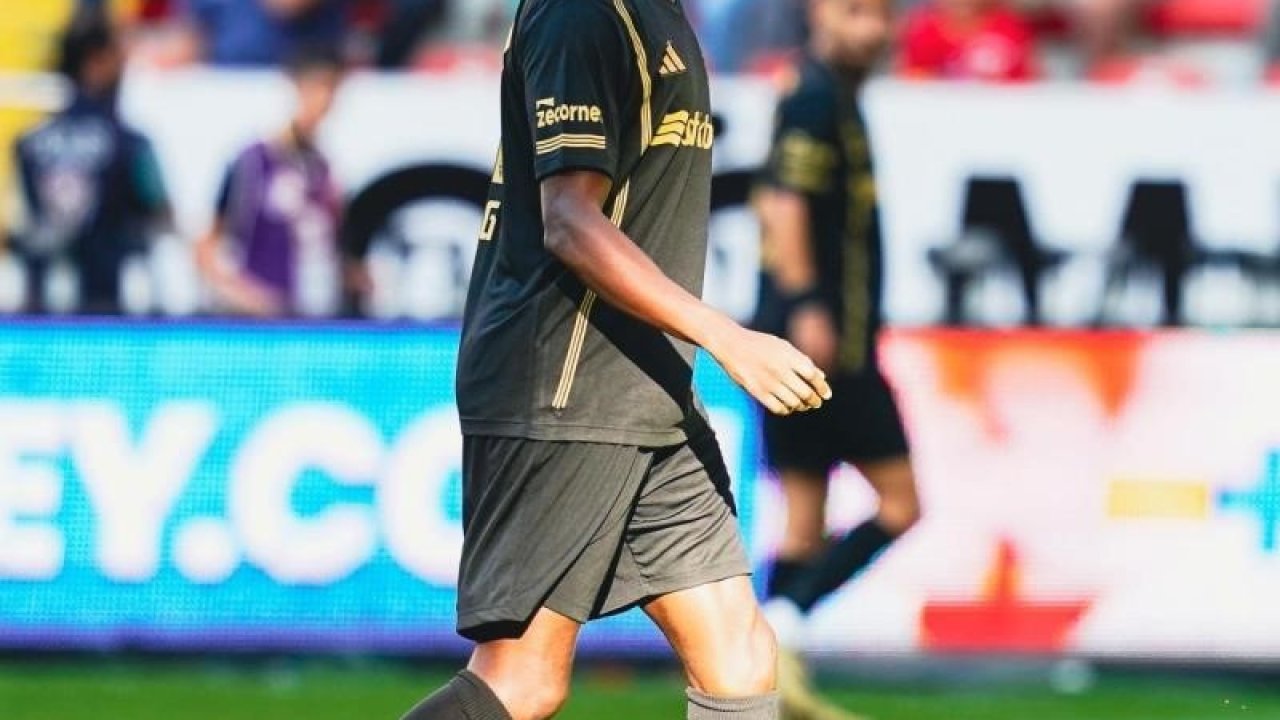 Kayserispor’a Jung’dan dolayı yasak