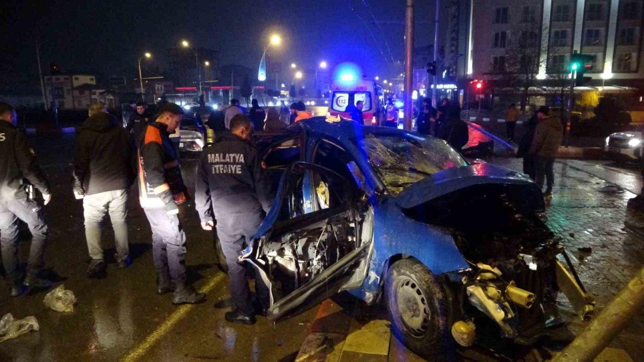 Ölümlü trafik kazası davasında karar: Sanığa 8 yıl 3 ay hapis, tutuklama kararı