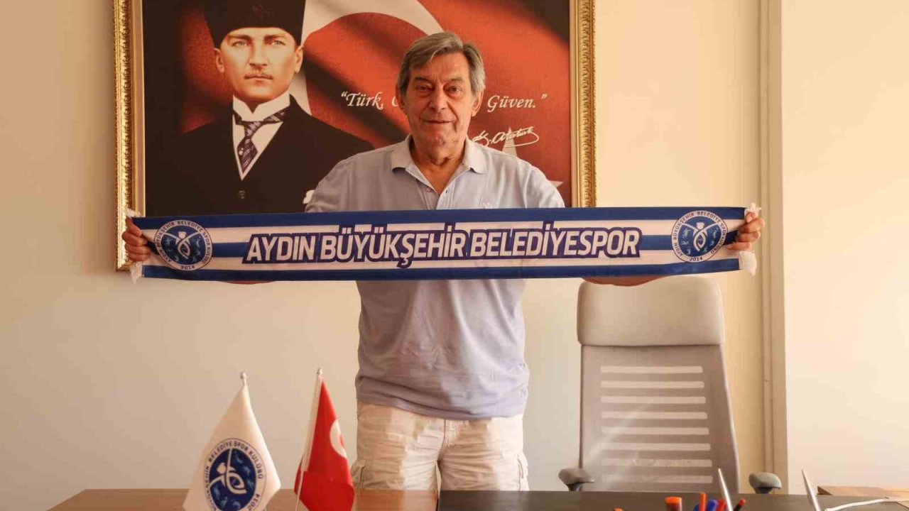 Aydın BBSK Voleybol altyapısında Yengil dönemi