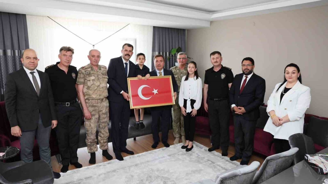 15 Temmuz’un kahraman gazisine devletin vefa eli
