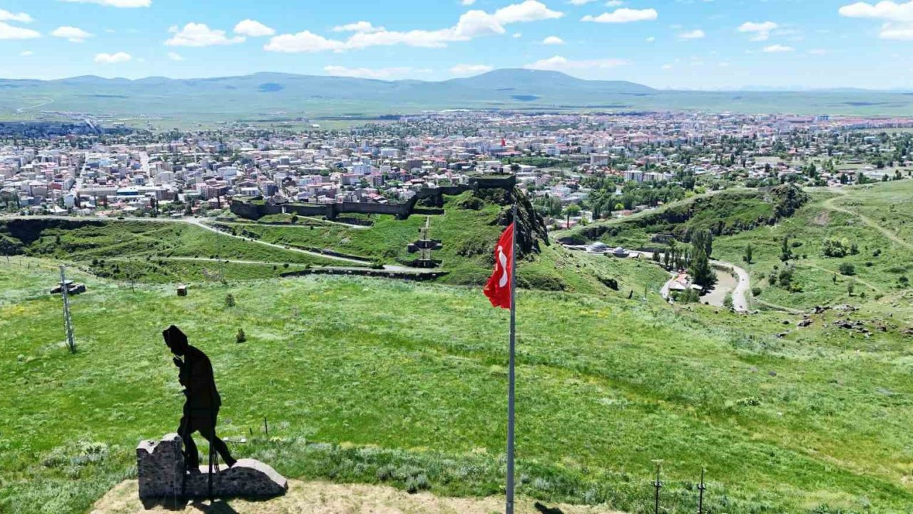 Kars göç vermeye devam ediyor: 2025’te 14 bin 201 kişi ilden ayrıldı