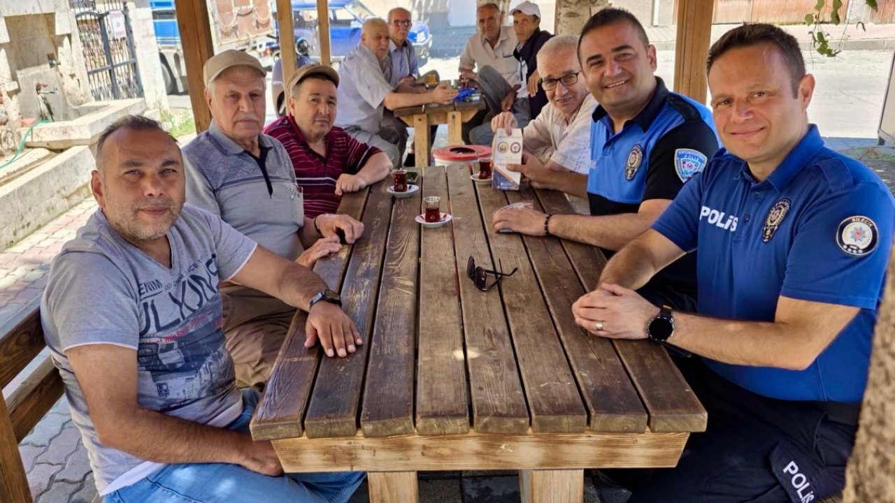 Bilecik’te dolandırıcılık uyarısı