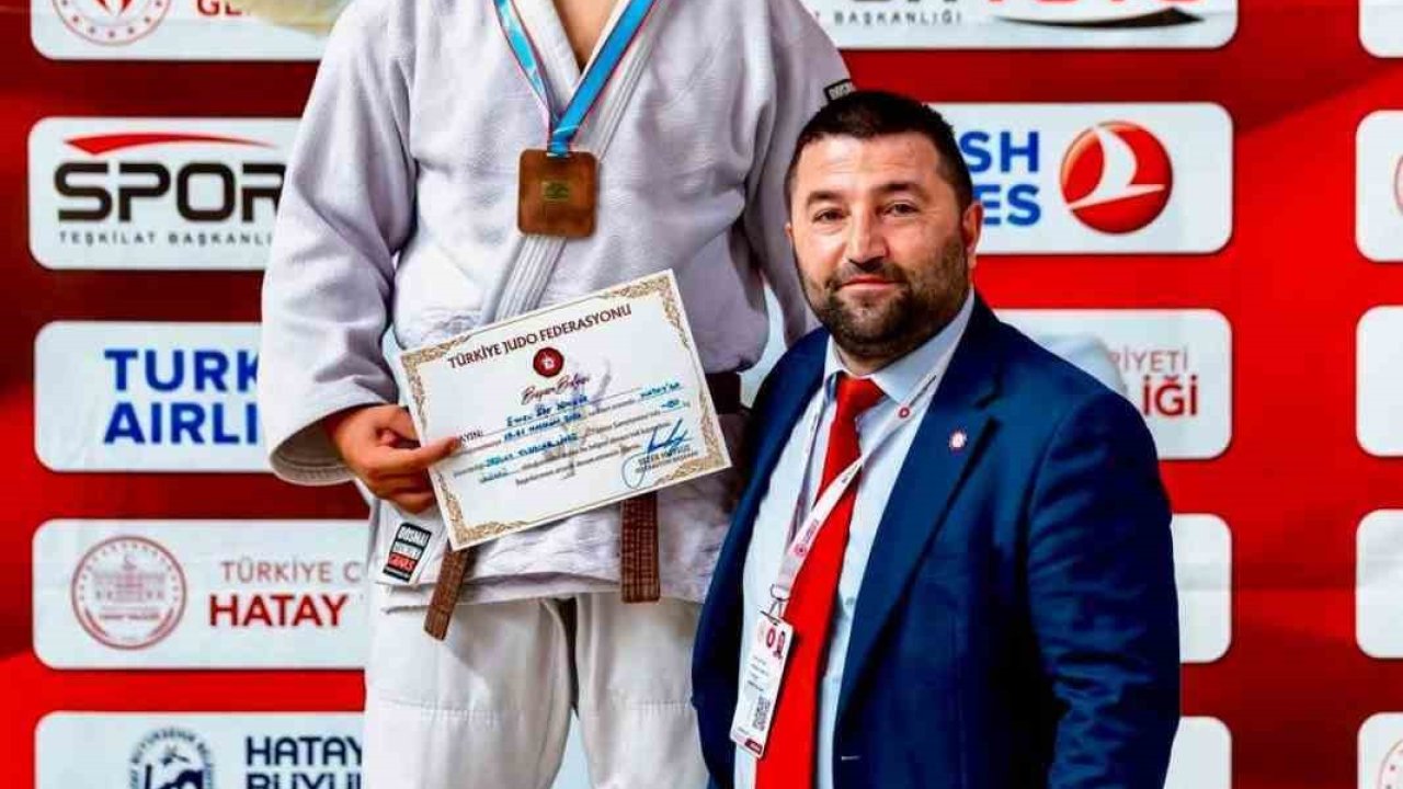Avrupa Kupası’nda Bilecik gururu