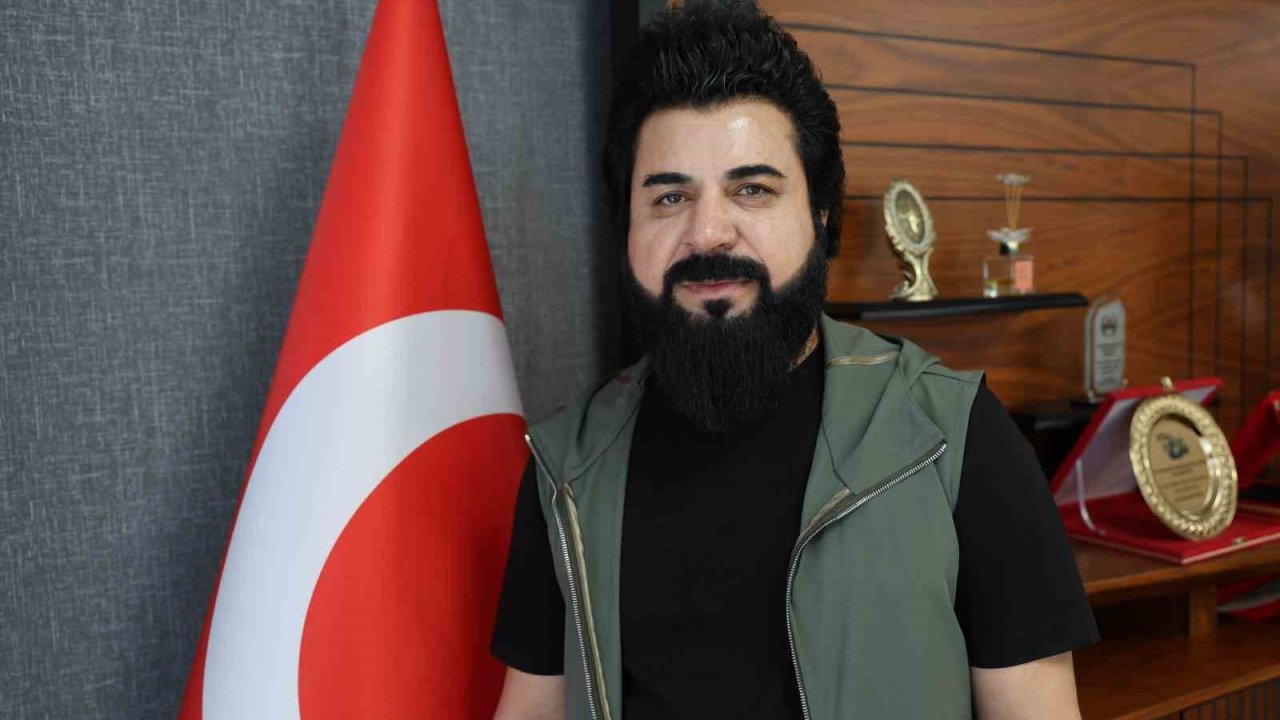 15 Temmuz tanığı Çubuk: "Arkadaşlarım orada şehit oldu, ben o günü hiçbir zaman unutmam"