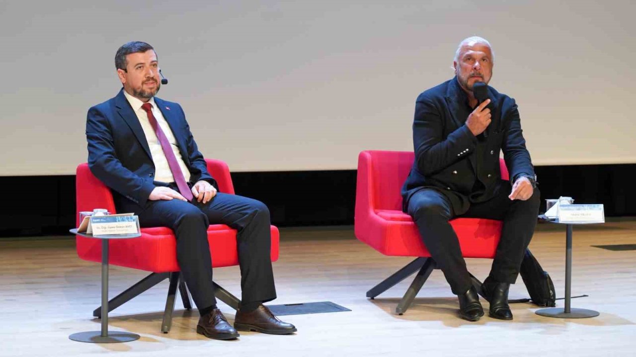 15 Temmuz’un 10. yılında "Bir Mücadelenin Hikâyesi" konferansı
