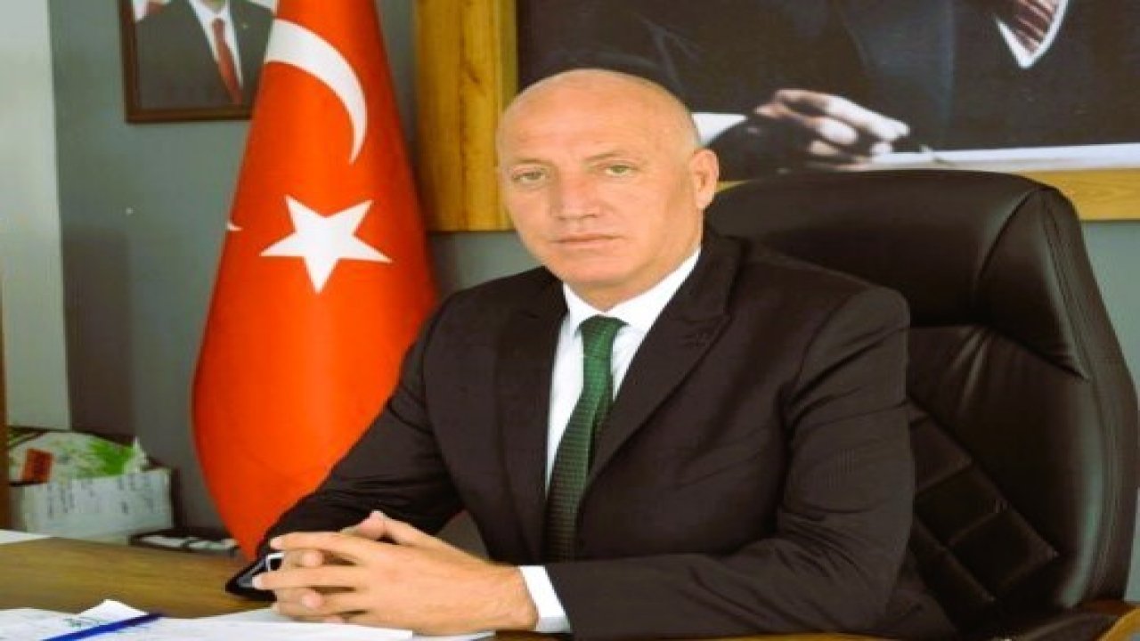 Başkan Kumral: "15 Temmuz, milletimizin destan yazdığı gündür"