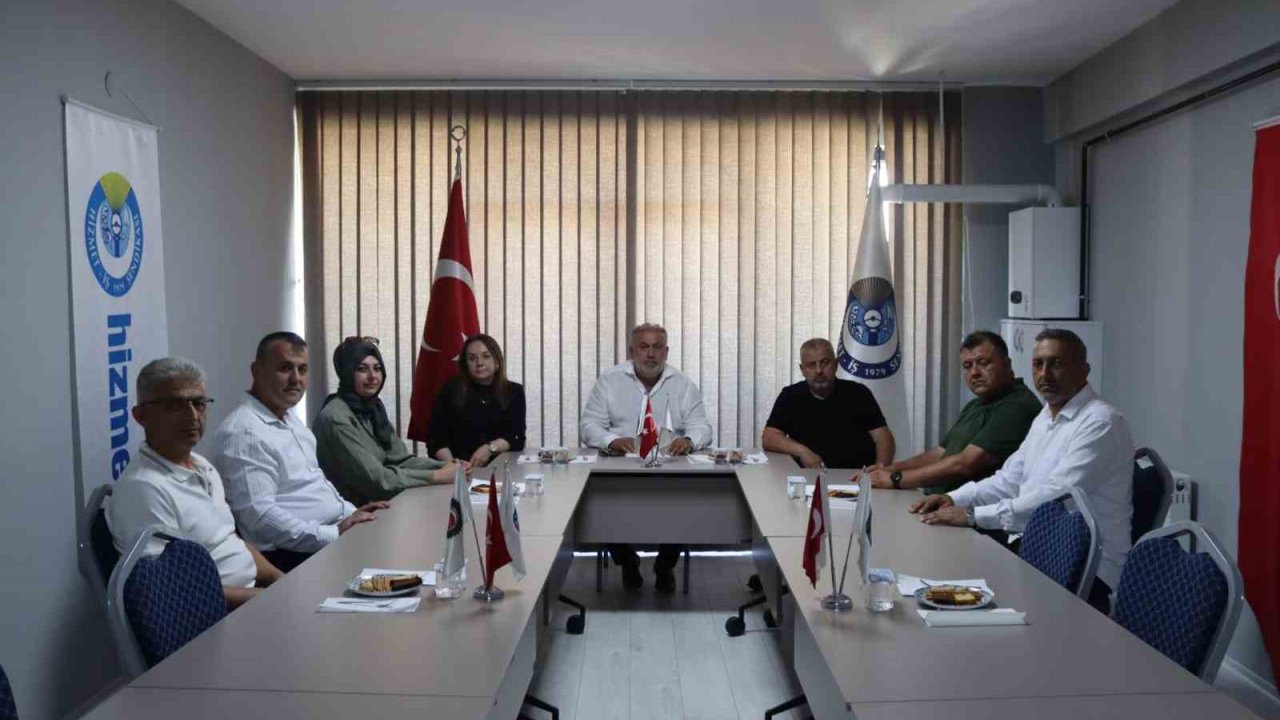 Birlik ruhunu güçlendiren istişare