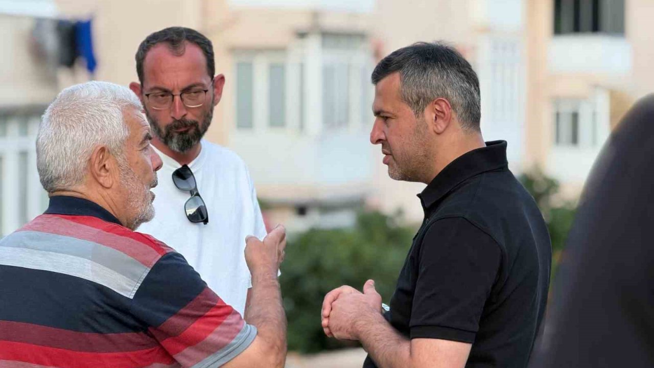 Karabük Belediyesi caddeleri yenilemeye devam ediyor