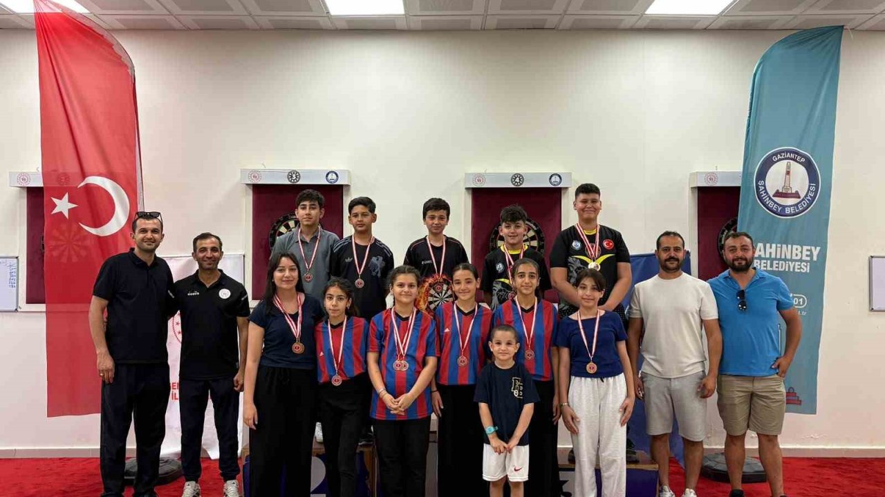 Şahinbey Belediyesi 15 Temmuz da spor etkinlikleri düzenledi