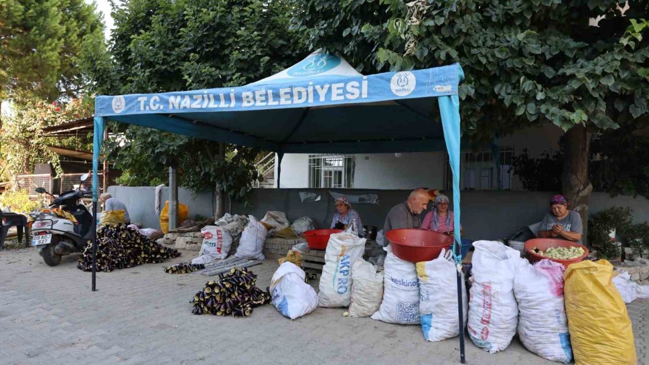 Başkan Tetik’ten kadın üreticilere hızlı çözüm