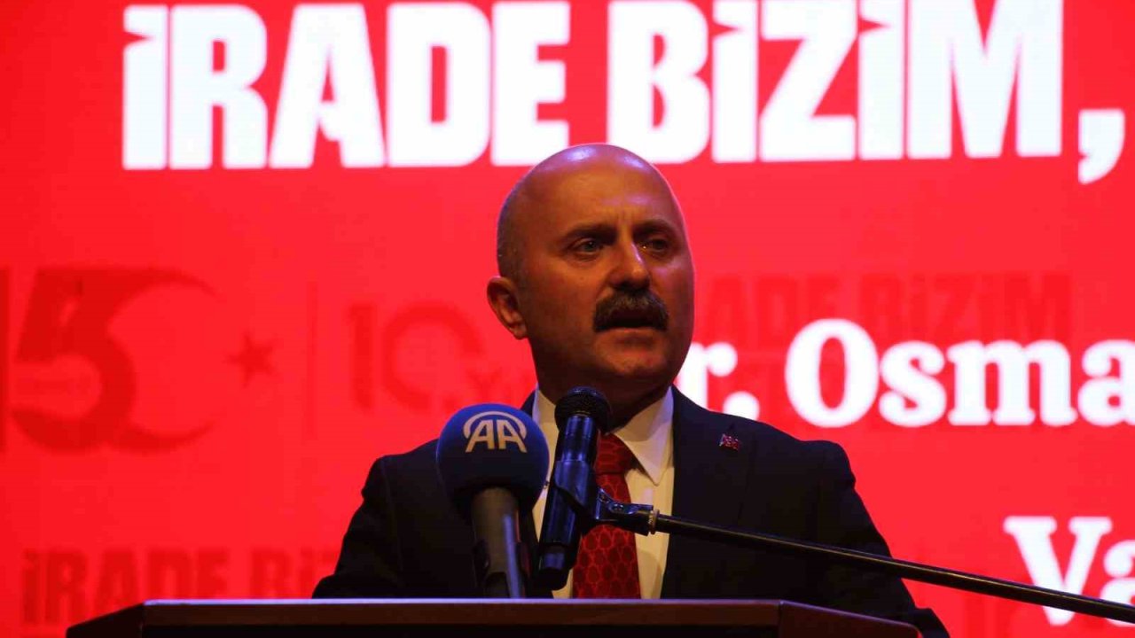 Aydın Valisi Varol: "Bu mücadele bitmedi, bitmeyecek"