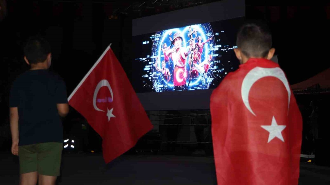 Karaman’da "15 Temmuz Demokrasi ve Milli Birlik Günü" etkinlikleri