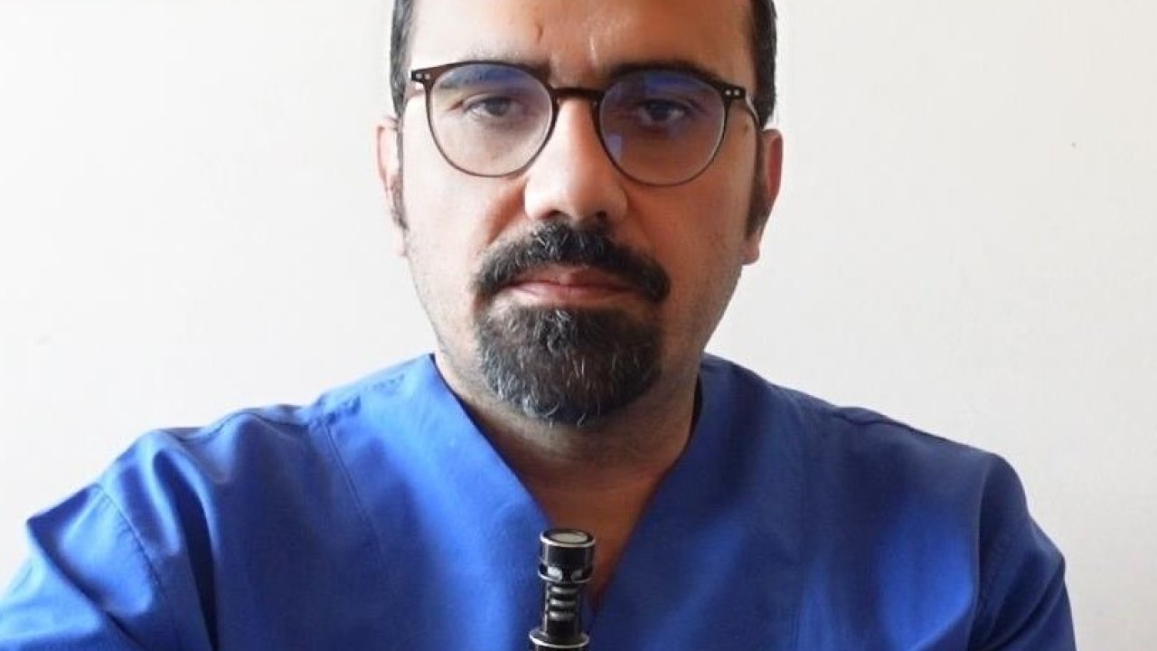 Kardiyoloji Uzmanı Prof. Dr. Kıvrak: Mevsim değişiklikleri, kalp ve tansiyon hastaları için önemli risk oluşturuyor"