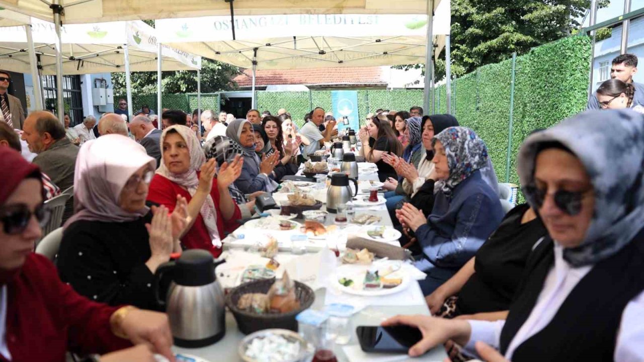 Başkan Aydın’dan spor yatırımlarına güçlü vurgu