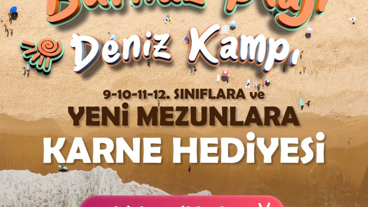 Karne hediyesi Başkan Yılmaz’dan