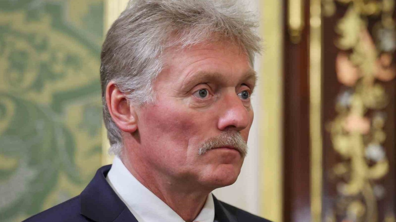 Kremlin: "Rusya, Türkiye’nin Ukrayna krizindeki barış çabalarına yardımcı olma isteğinden dolayı minnettar"