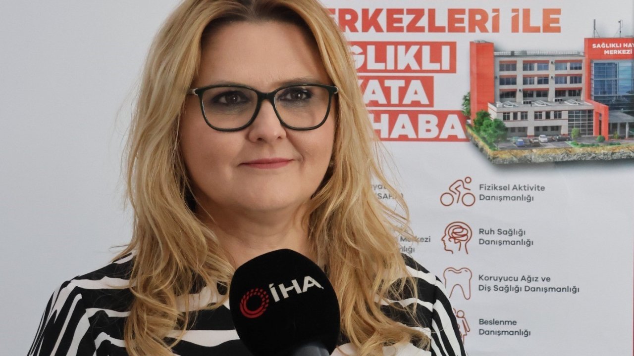 Sağlıklı Hayat Merkezleri’ne ulaşmak artık daha kolay