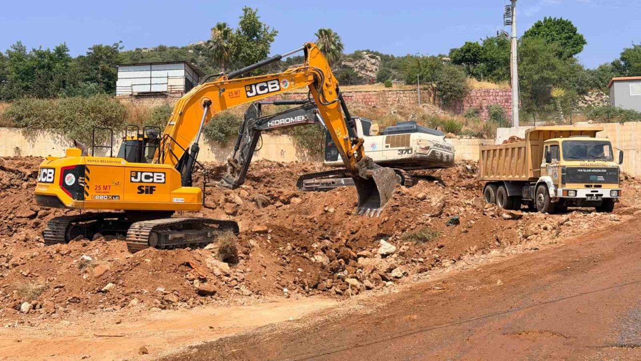 Kepez’e İmam Rıza Cemevi ve Kültür Merkezi geliyor