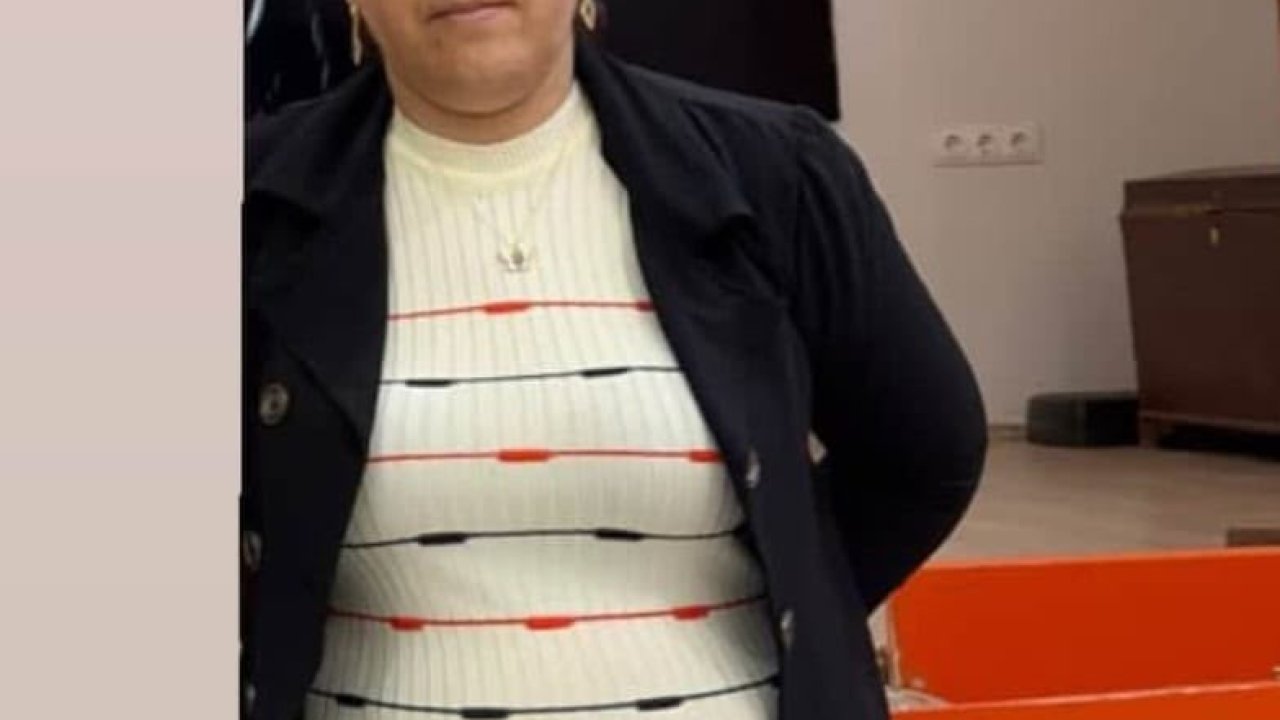 Muğla’da kayıp olarak aranan 4 çocuk annesi kadın bulundu