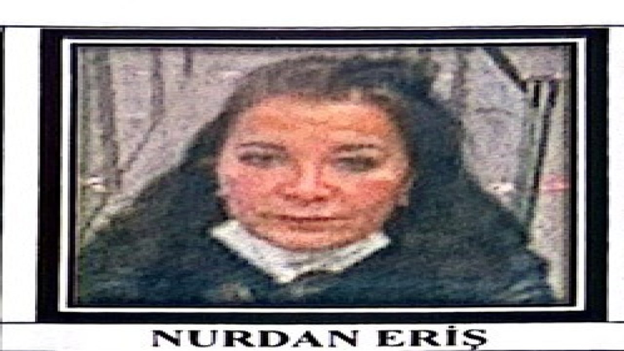 Haluk Levent’in ‘evlilik tuzağına’ düşen şüpheli Nurdan Eriş anlattı