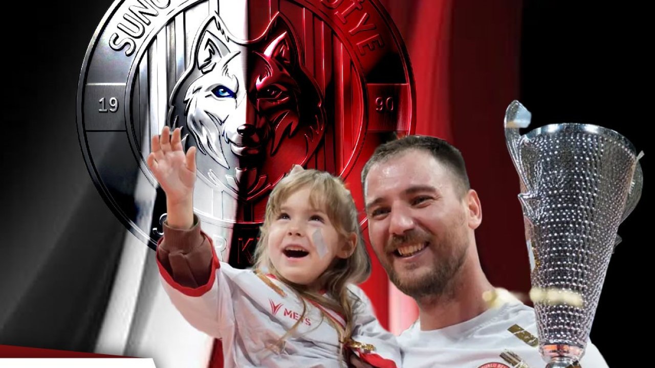 Sungurlu Belediyespor Erkek Voleybol Takımı iki oyuncuyla sözleşme yeniledi