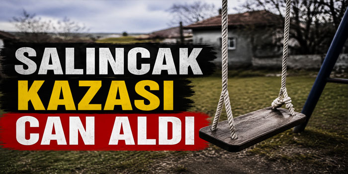 Arpaçay’da 3 Yaşındaki Çocuk Hayatını Kaybetti
