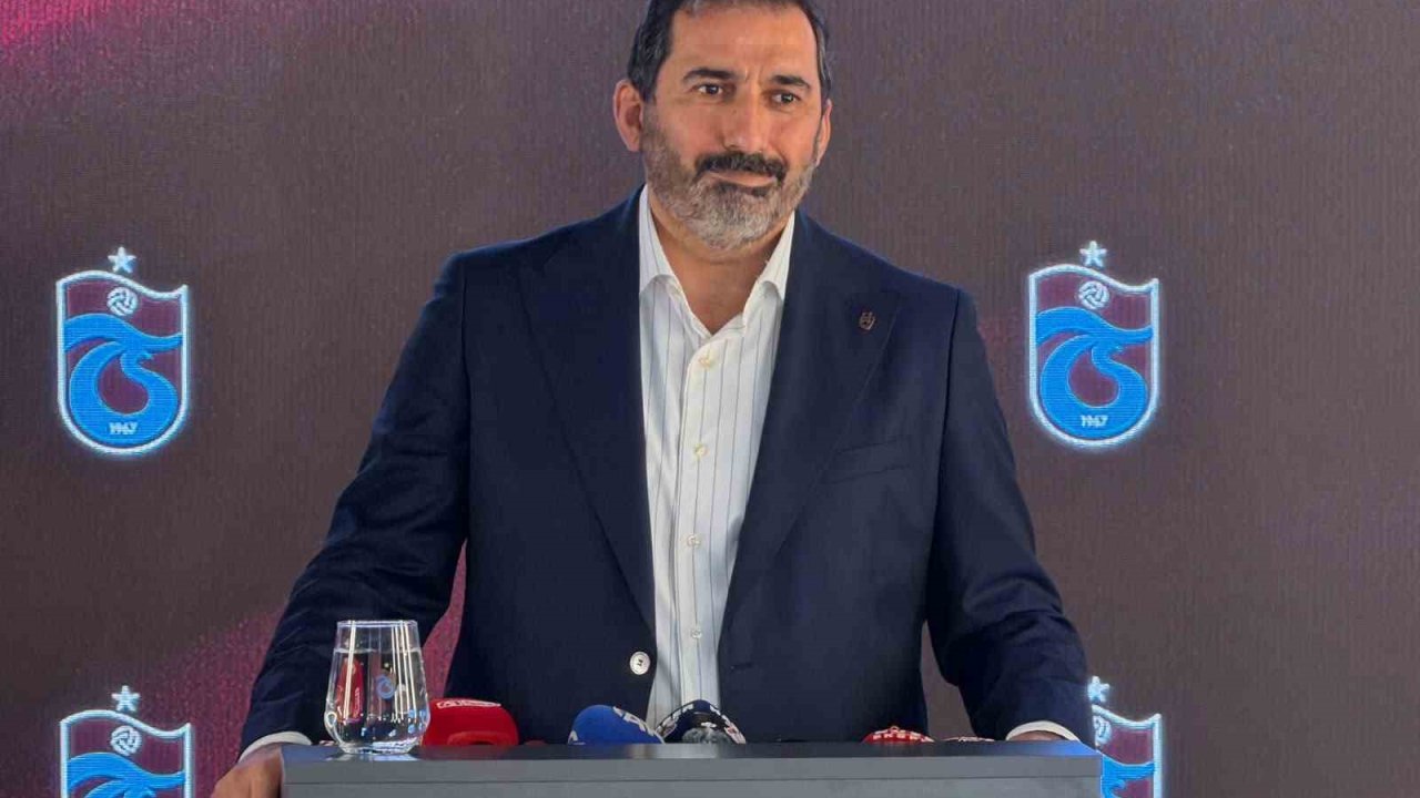Zeyyat Kafkas: "Oulai transferinde sona geldik"