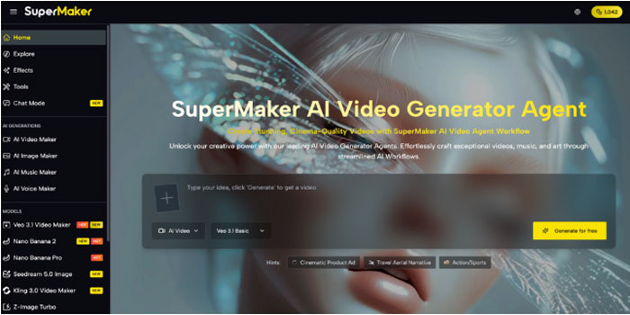 AI Video Maker: Understanding How AI-Generated Video Actually Works
