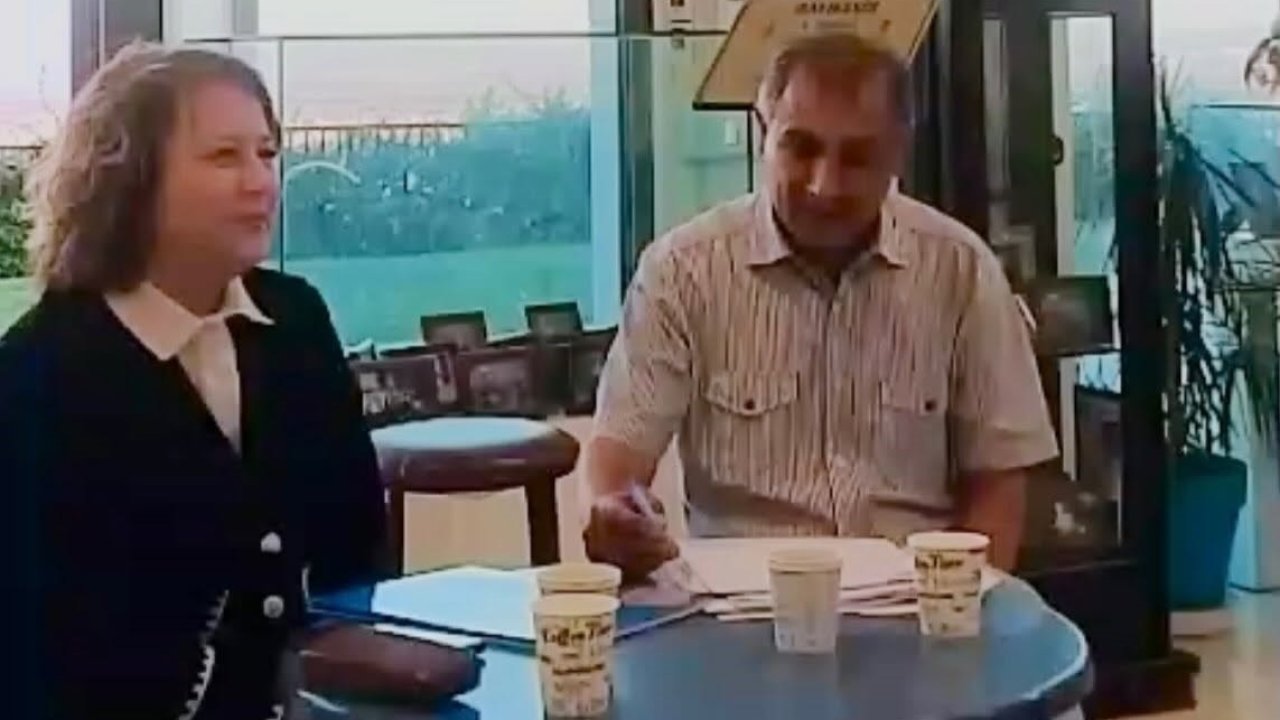Numan Özel’den söyleşi "Balıkesir’in Edebiyat Haritası"