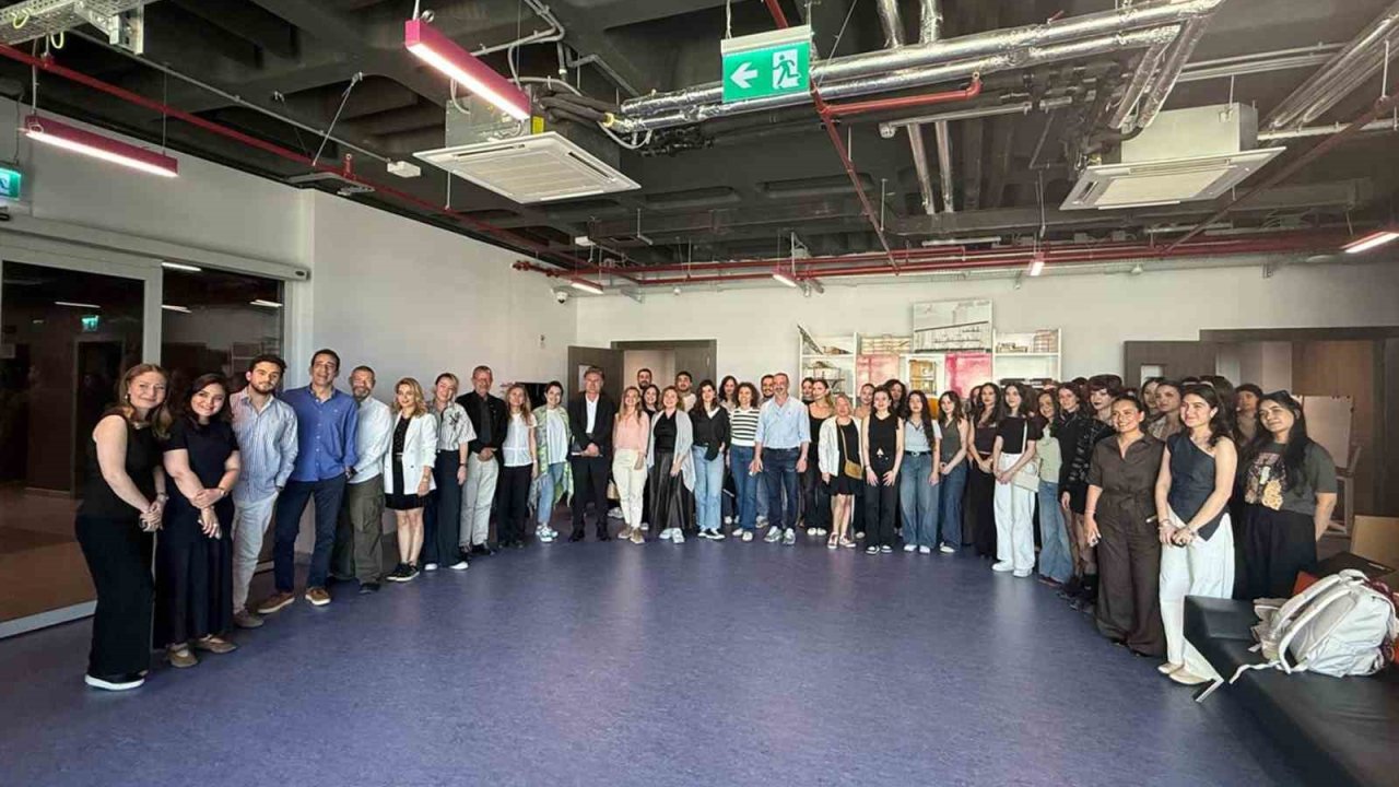 Karantina Adası’nın hafızası öğrenci tasarımlarıyla canlandı