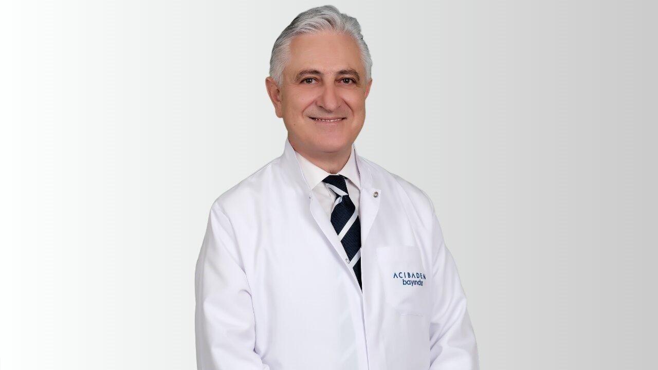 Türkiye’de ölümlerin yüzde 40’ı kalp hastalıklarından kaynaklanıyor