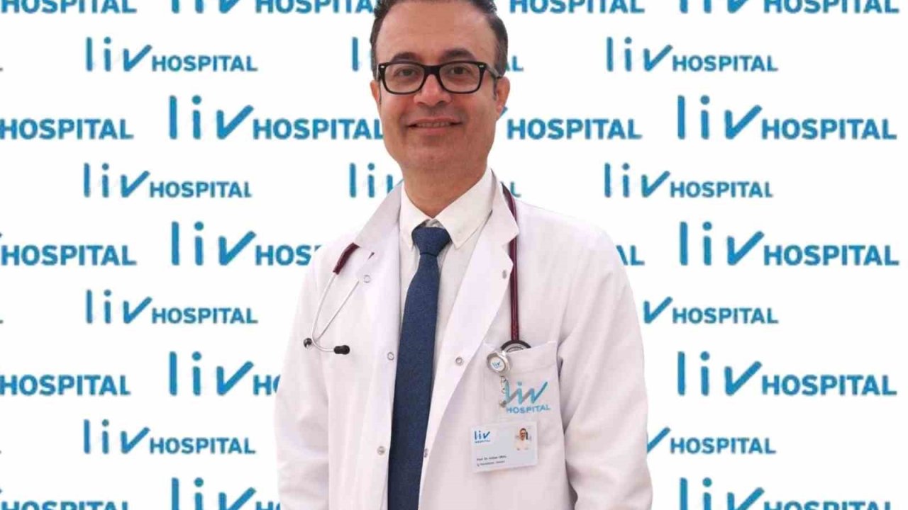 Prof. Dr. Alihan Oral, zayıflama iğneleri ile ilgili konuştu