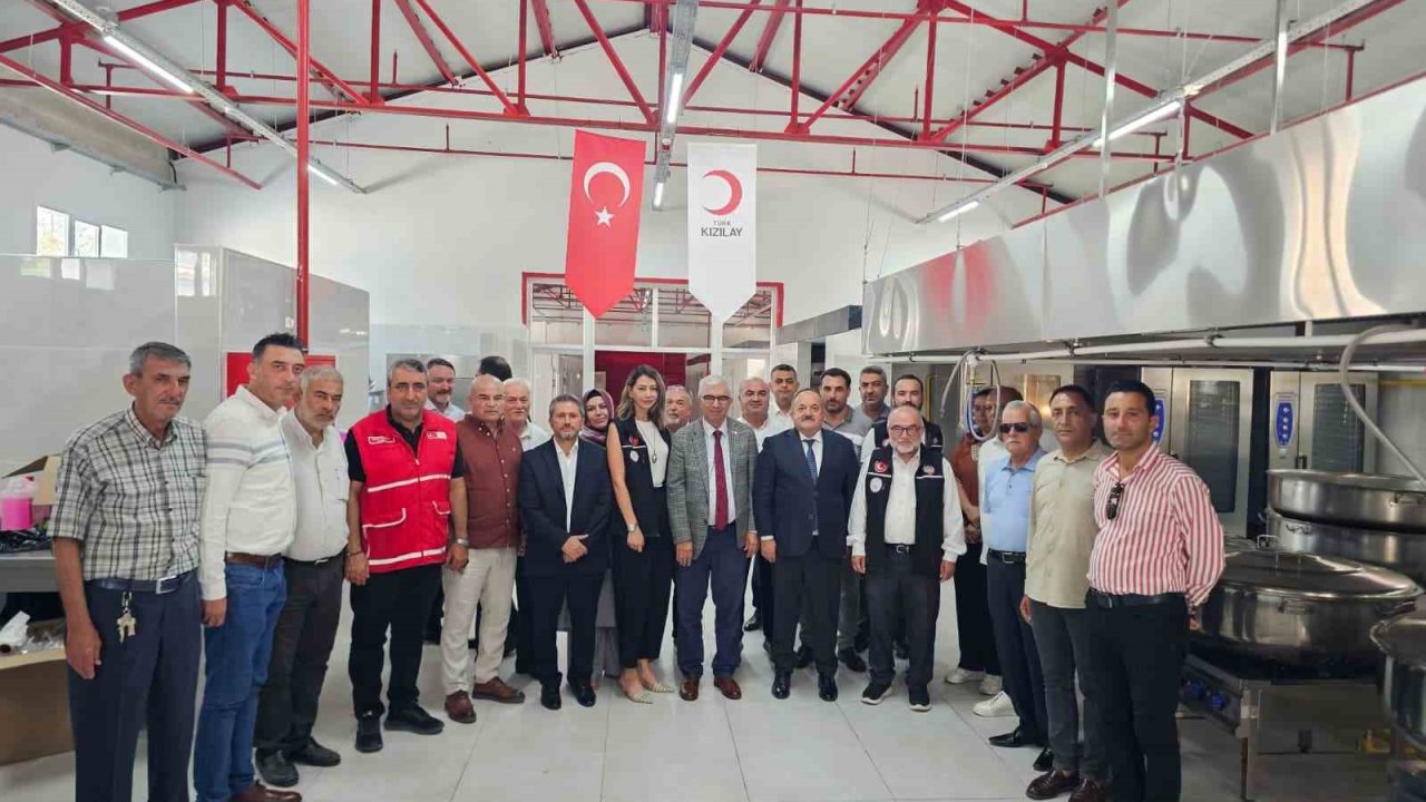 Kızılay’dan mahalle odaklı yeni kan bağışı seferberliği