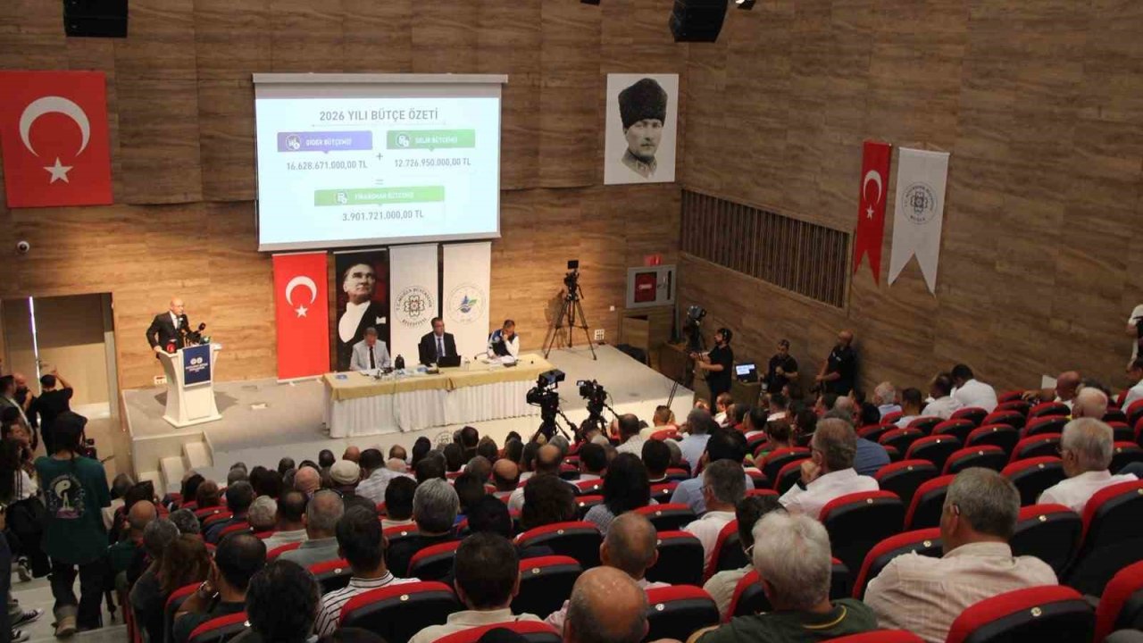MUSKİ 5 yılda 85 milyar liralık yatırım hedefliyor