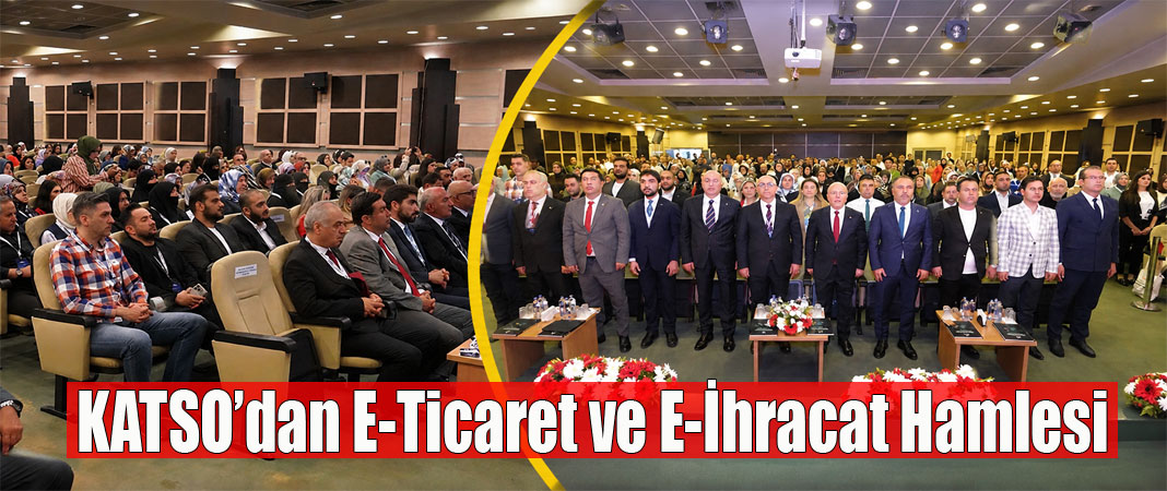 Karslı İş İnsanları E-Ticaret Eğitiminde Dijital Dönüşümü Öğrendi