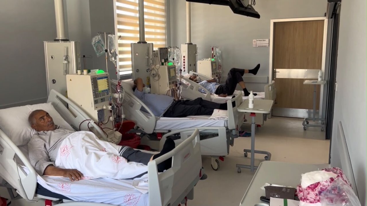 Tunceli’de sağlık hizmetlerine erişim kolaylaşıyor