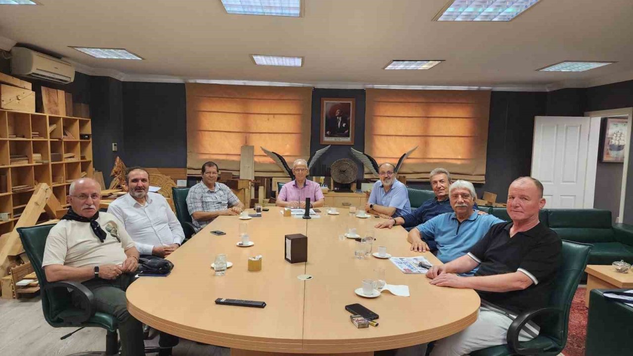 Bursa Platformu’ndan ‘Kent Anayasası’ çağrısı: "Daha fazla beklememeli"